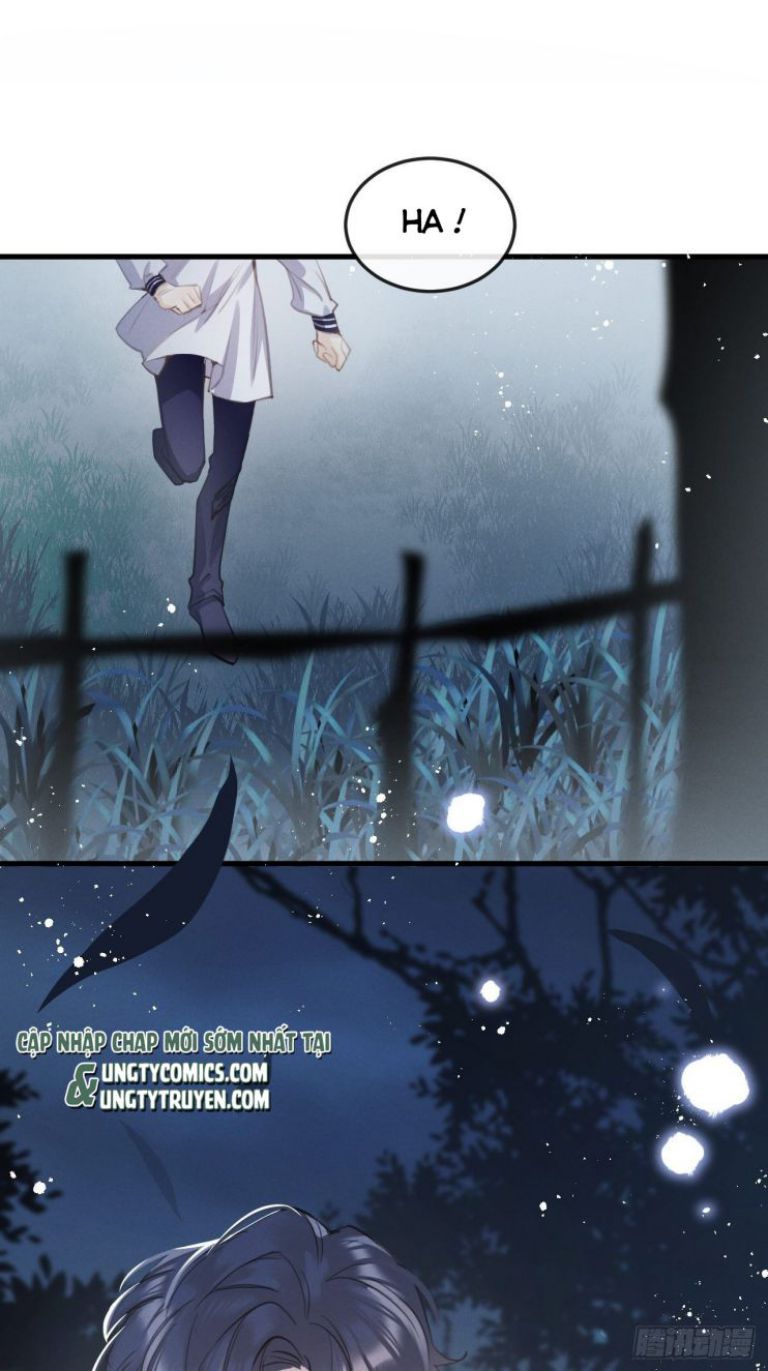 Lang Lang Thượng Khẩu: Chapter 12