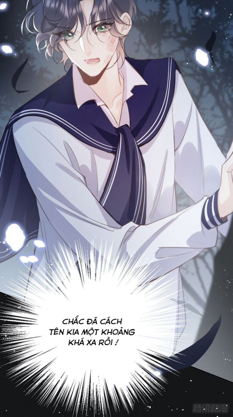 Lang Lang Thượng Khẩu: Chapter 12