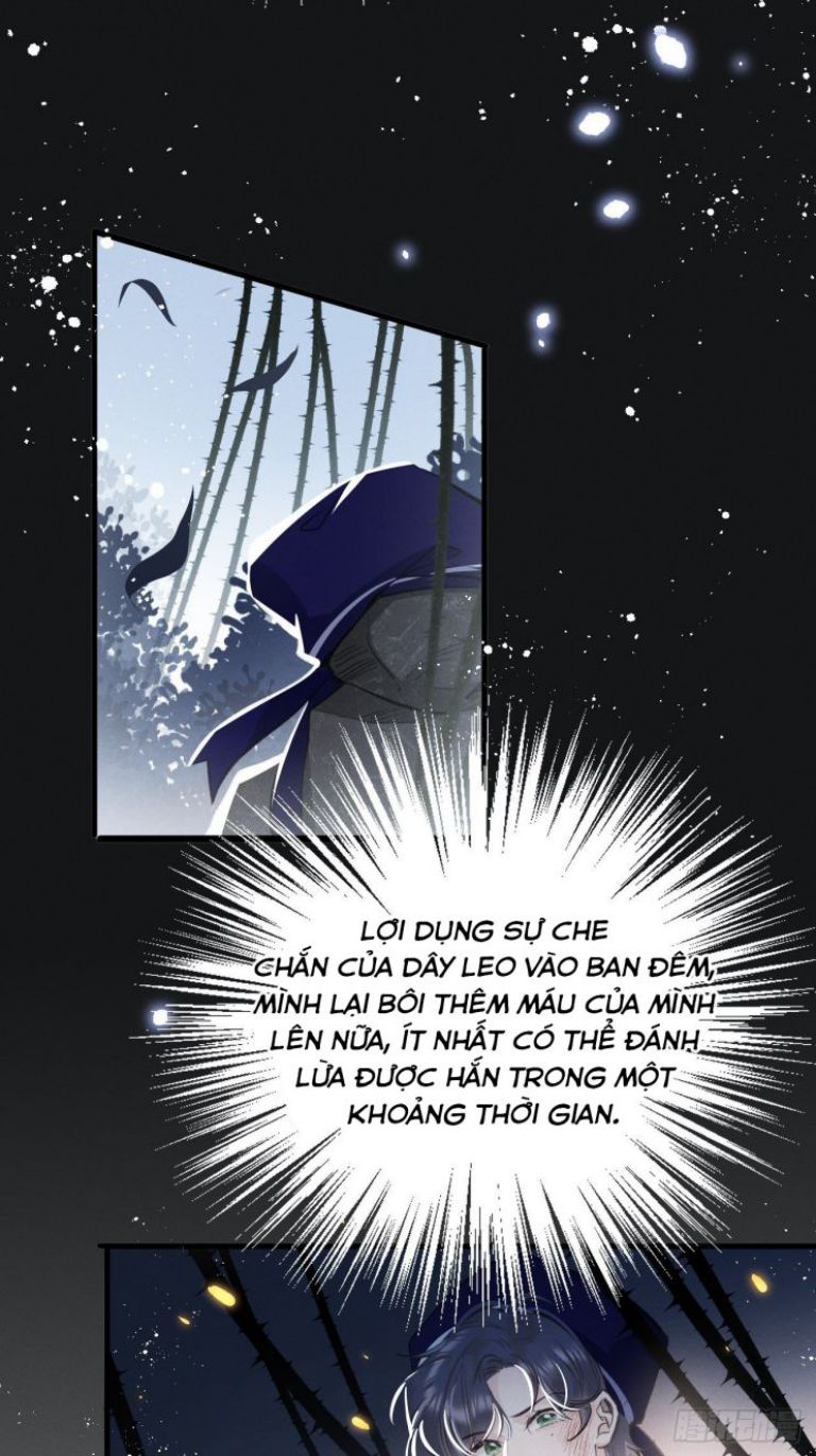 Lang Lang Thượng Khẩu: Chapter 12