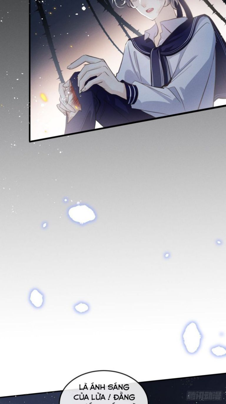 Lang Lang Thượng Khẩu: Chapter 12