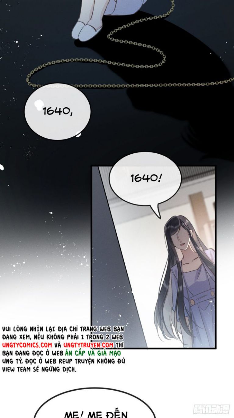 Lang Lang Thượng Khẩu: Chapter 12