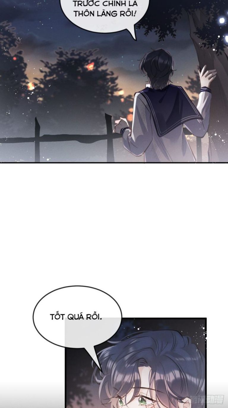 Lang Lang Thượng Khẩu: Chapter 12