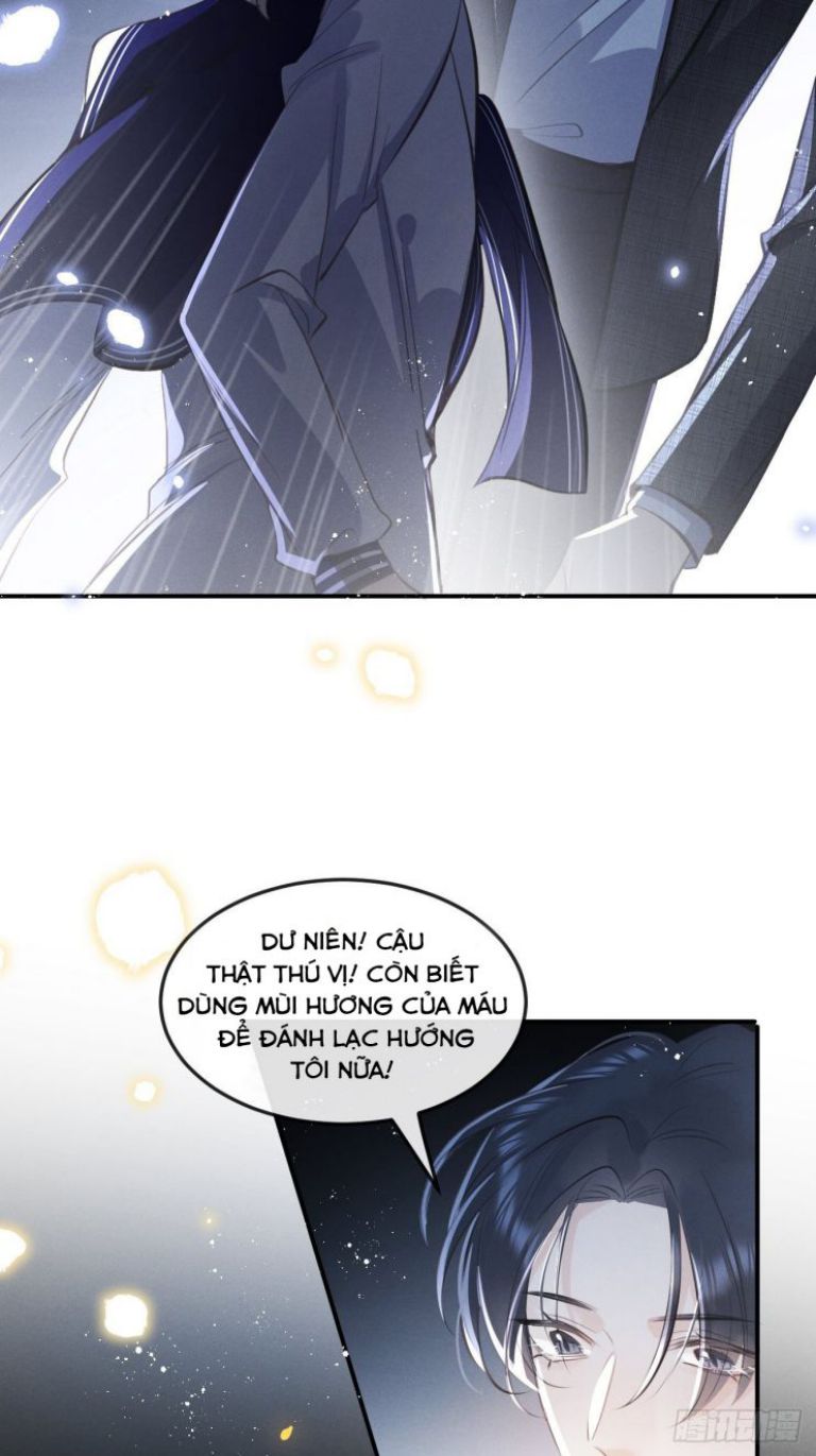 Lang Lang Thượng Khẩu: Chapter 12