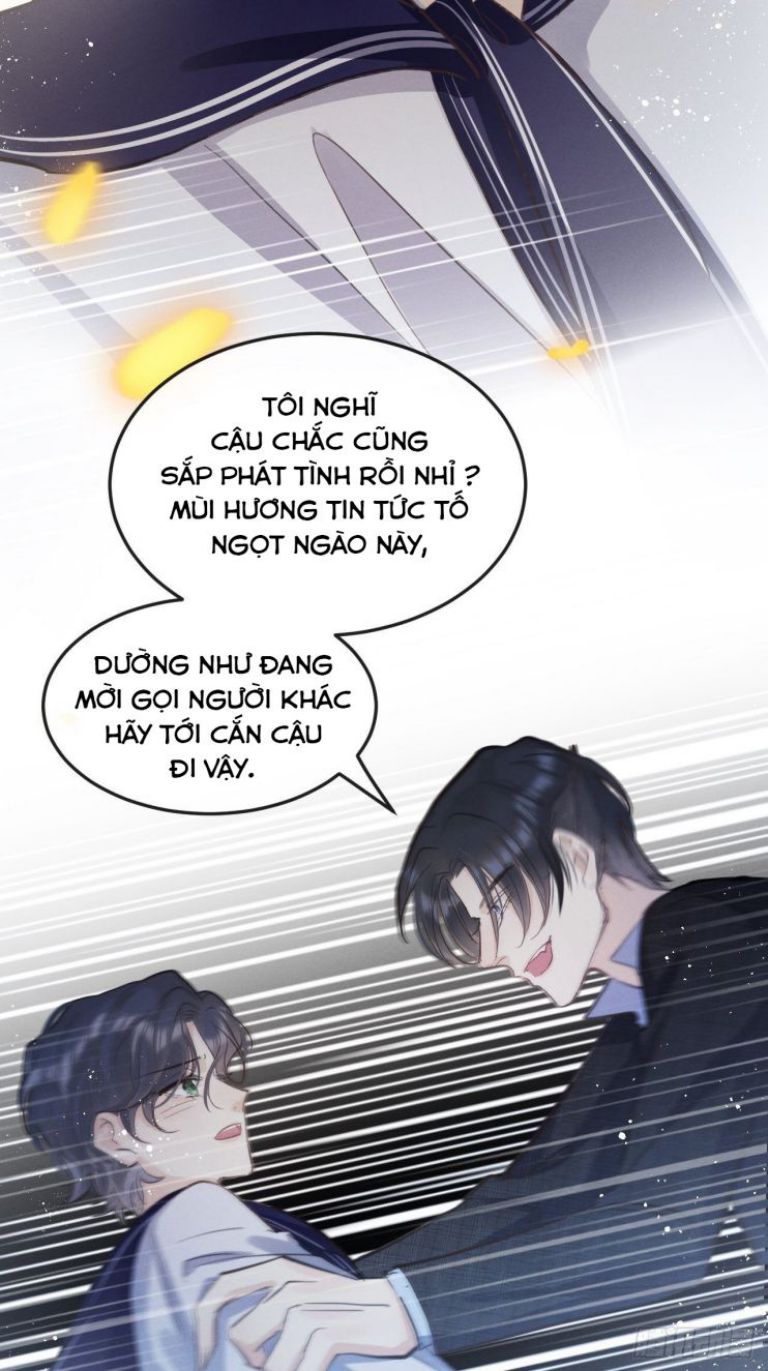 Lang Lang Thượng Khẩu: Chapter 12