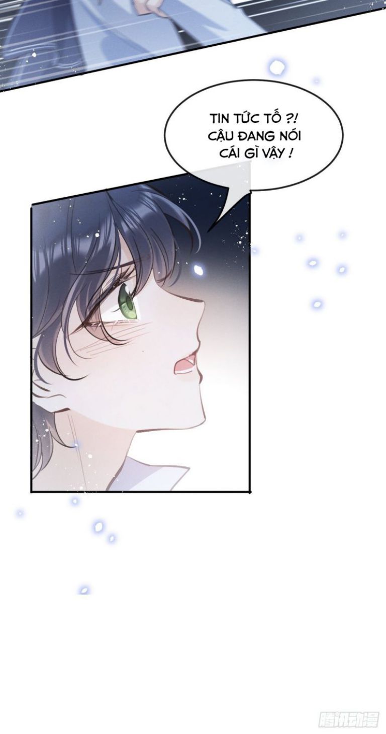 Lang Lang Thượng Khẩu: Chapter 12