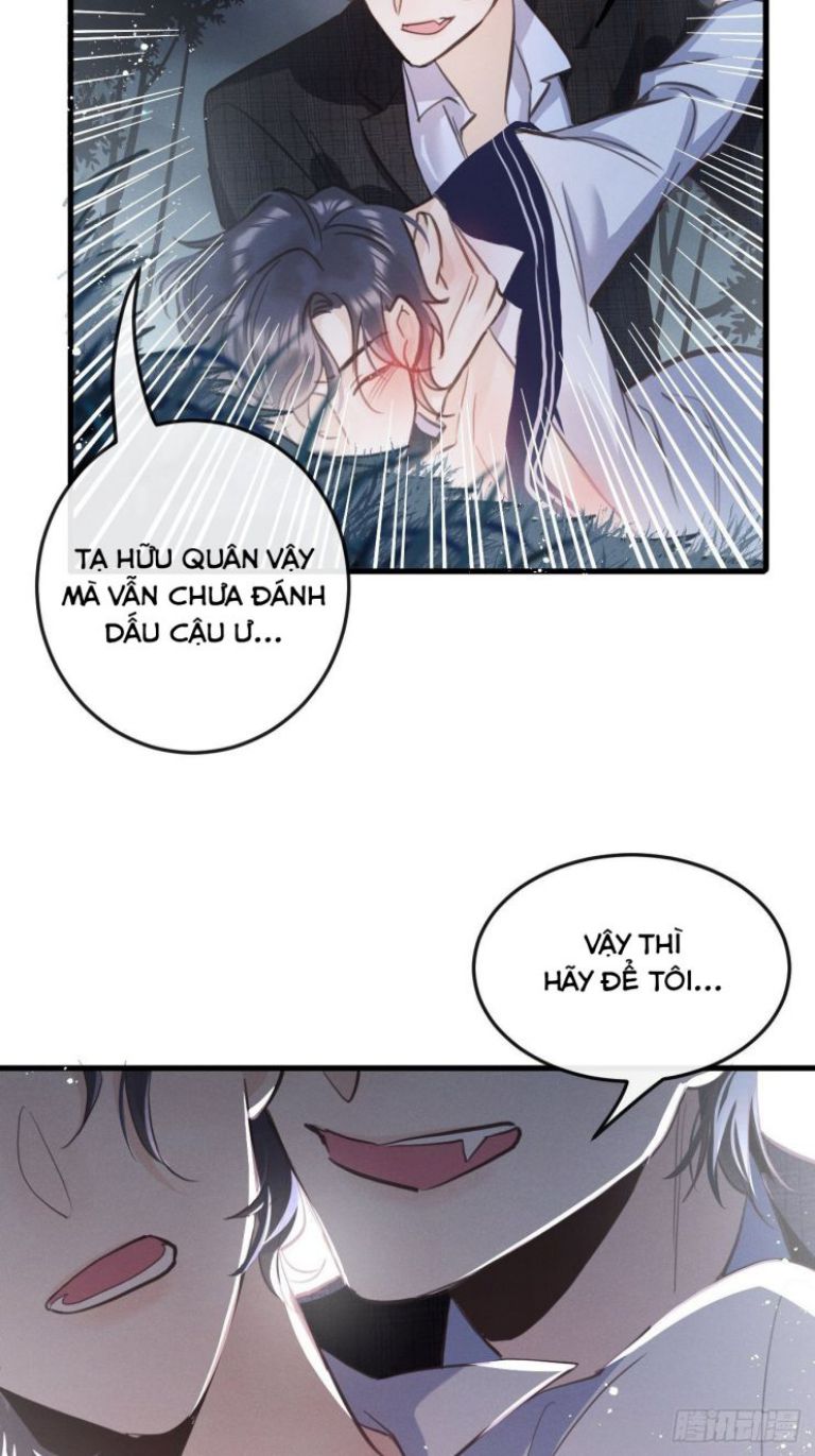 Lang Lang Thượng Khẩu: Chapter 12