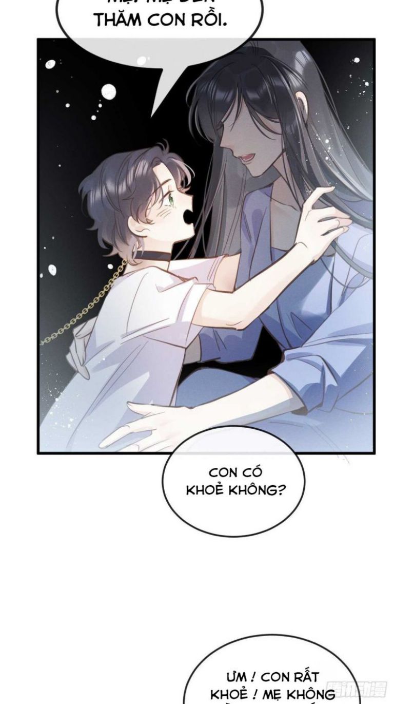 Lang Lang Thượng Khẩu: Chapter 12