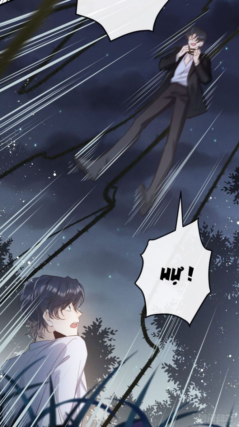 Lang Lang Thượng Khẩu: Chapter 12