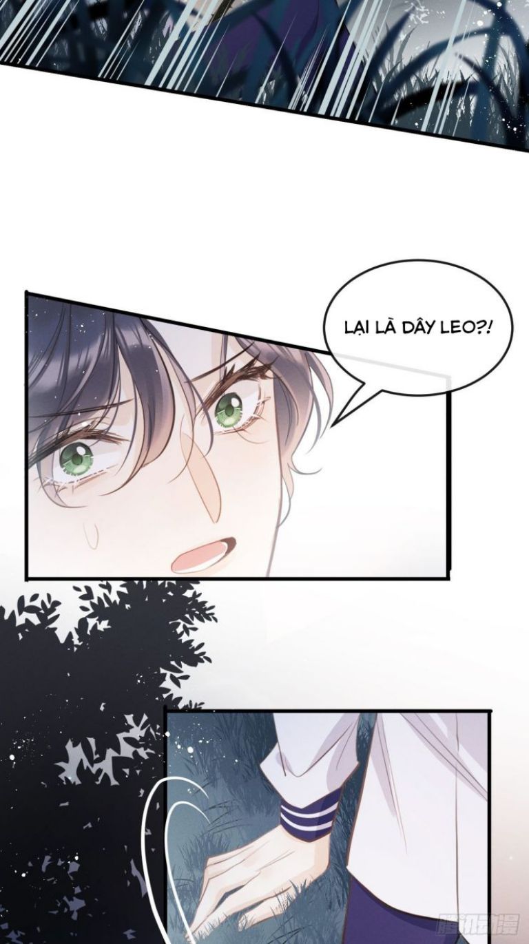Lang Lang Thượng Khẩu: Chapter 12