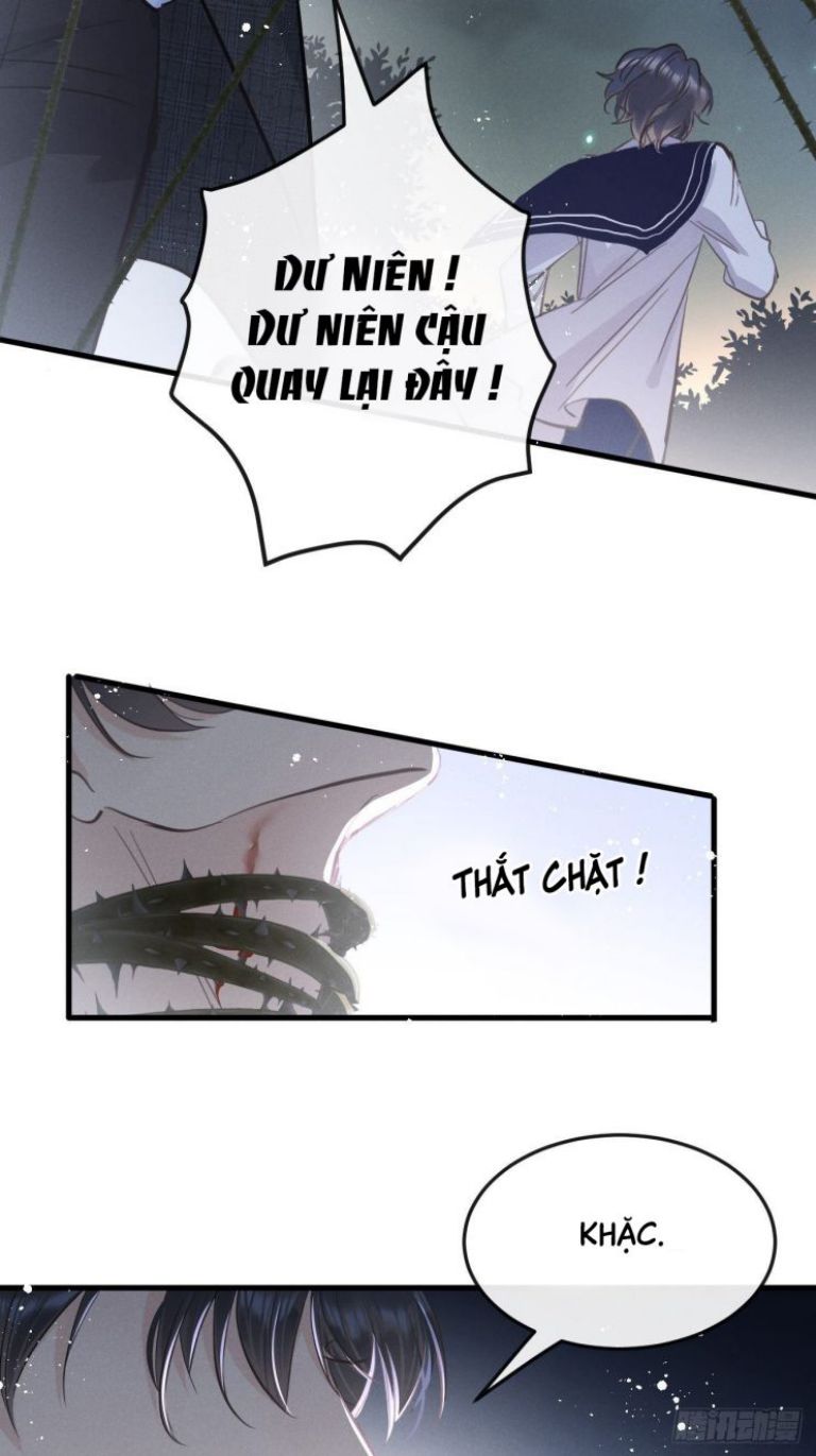 Lang Lang Thượng Khẩu: Chapter 12