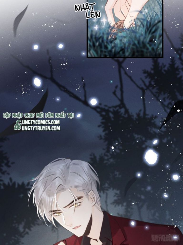 Lang Lang Thượng Khẩu: Chapter 12