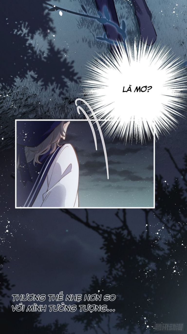 Lang Lang Thượng Khẩu: Chapter 12