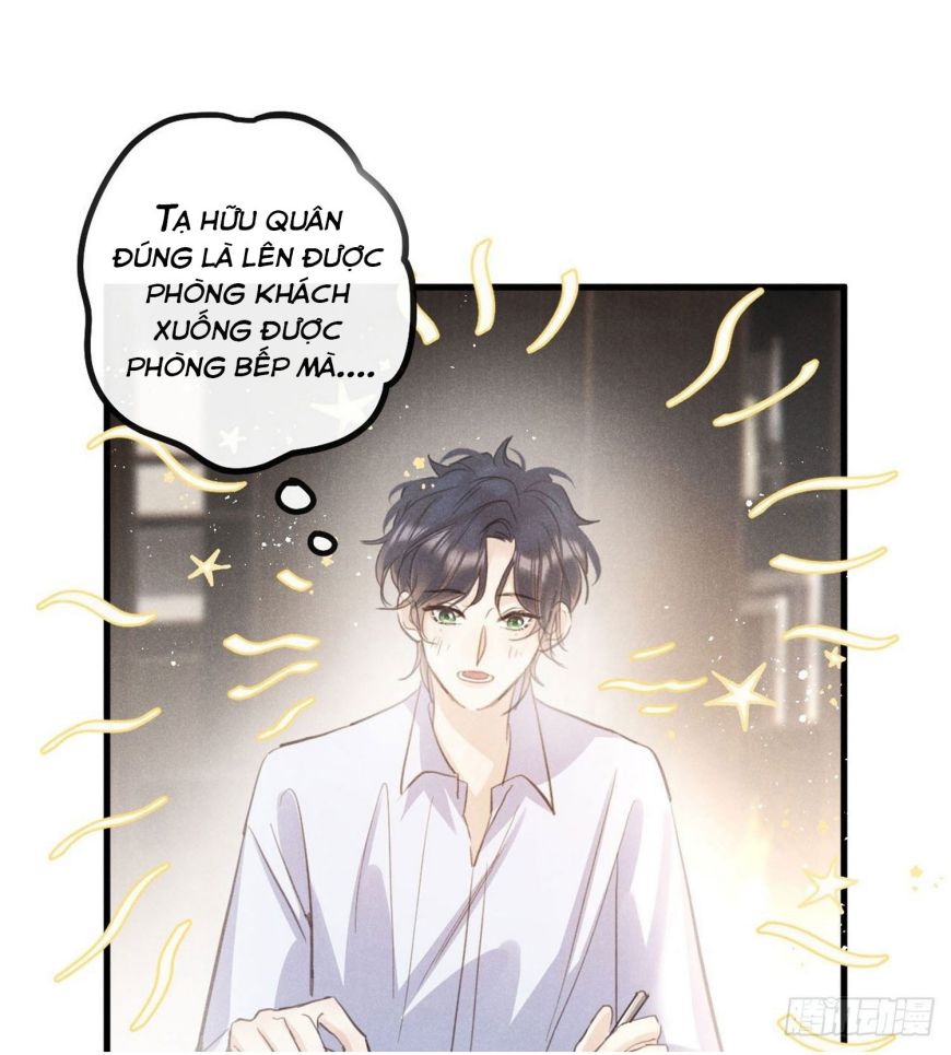 Lang Lang Thượng Khẩu: Chapter 15