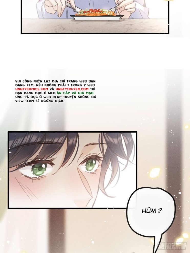 Lang Lang Thượng Khẩu: Chapter 15