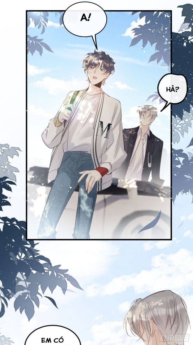 Lang Lang Thượng Khẩu: Chapter 15