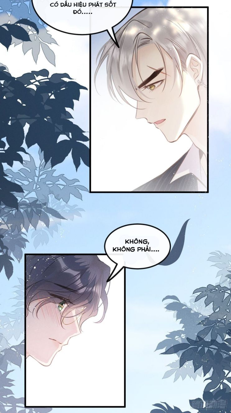 Lang Lang Thượng Khẩu: Chapter 15