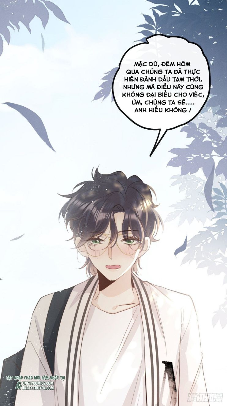 Lang Lang Thượng Khẩu: Chapter 15