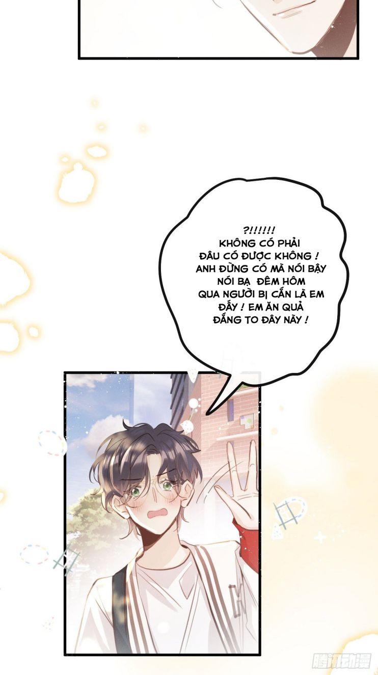 Lang Lang Thượng Khẩu: Chapter 15