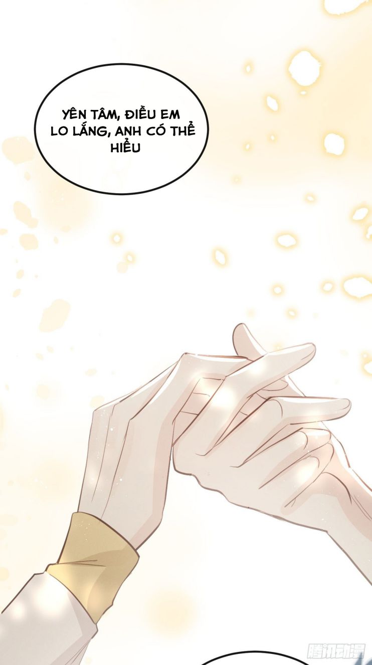 Lang Lang Thượng Khẩu: Chapter 15
