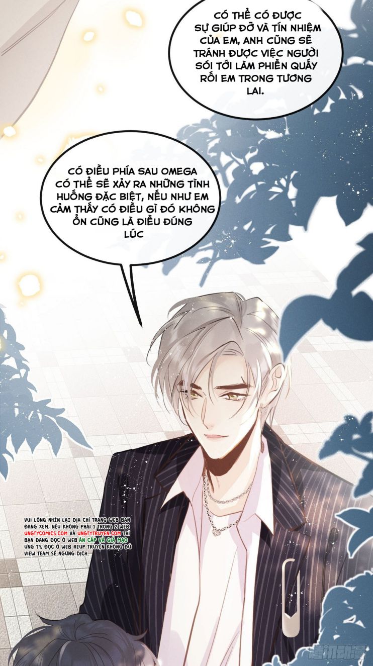 Lang Lang Thượng Khẩu: Chapter 15