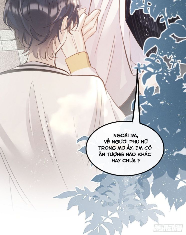 Lang Lang Thượng Khẩu: Chapter 15