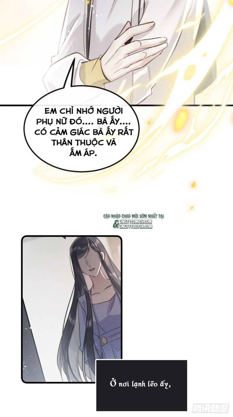 Lang Lang Thượng Khẩu: Chapter 15