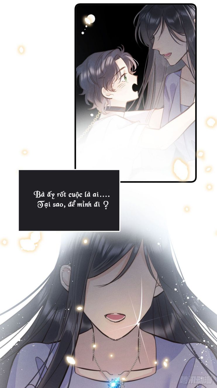 Lang Lang Thượng Khẩu: Chapter 15