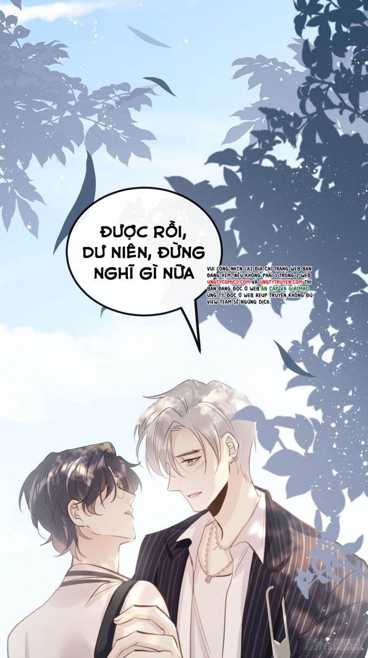Lang Lang Thượng Khẩu: Chapter 15