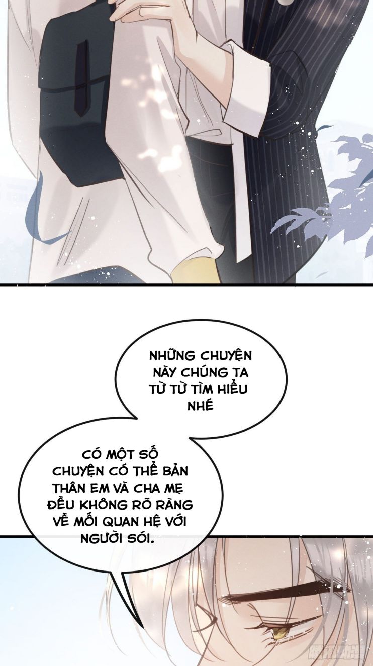 Lang Lang Thượng Khẩu: Chapter 15