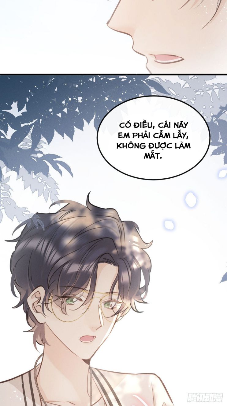 Lang Lang Thượng Khẩu: Chapter 15