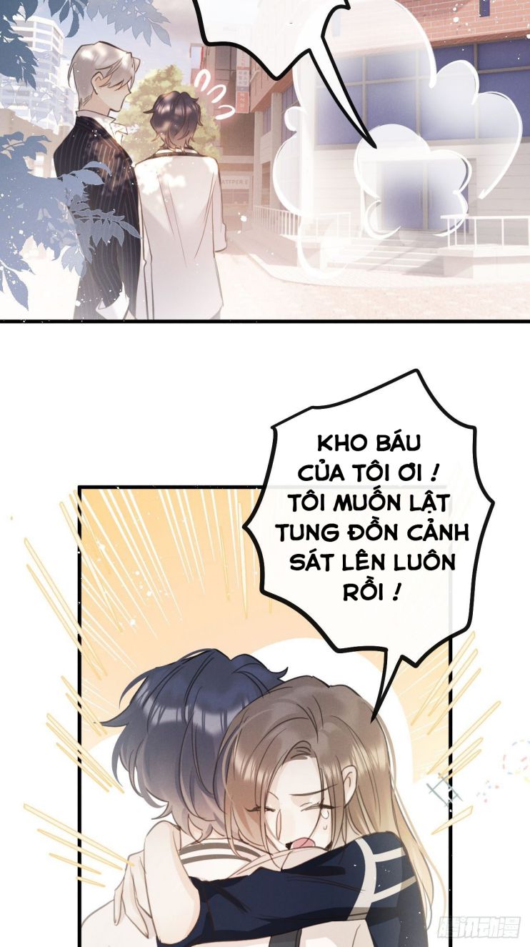 Lang Lang Thượng Khẩu: Chapter 15