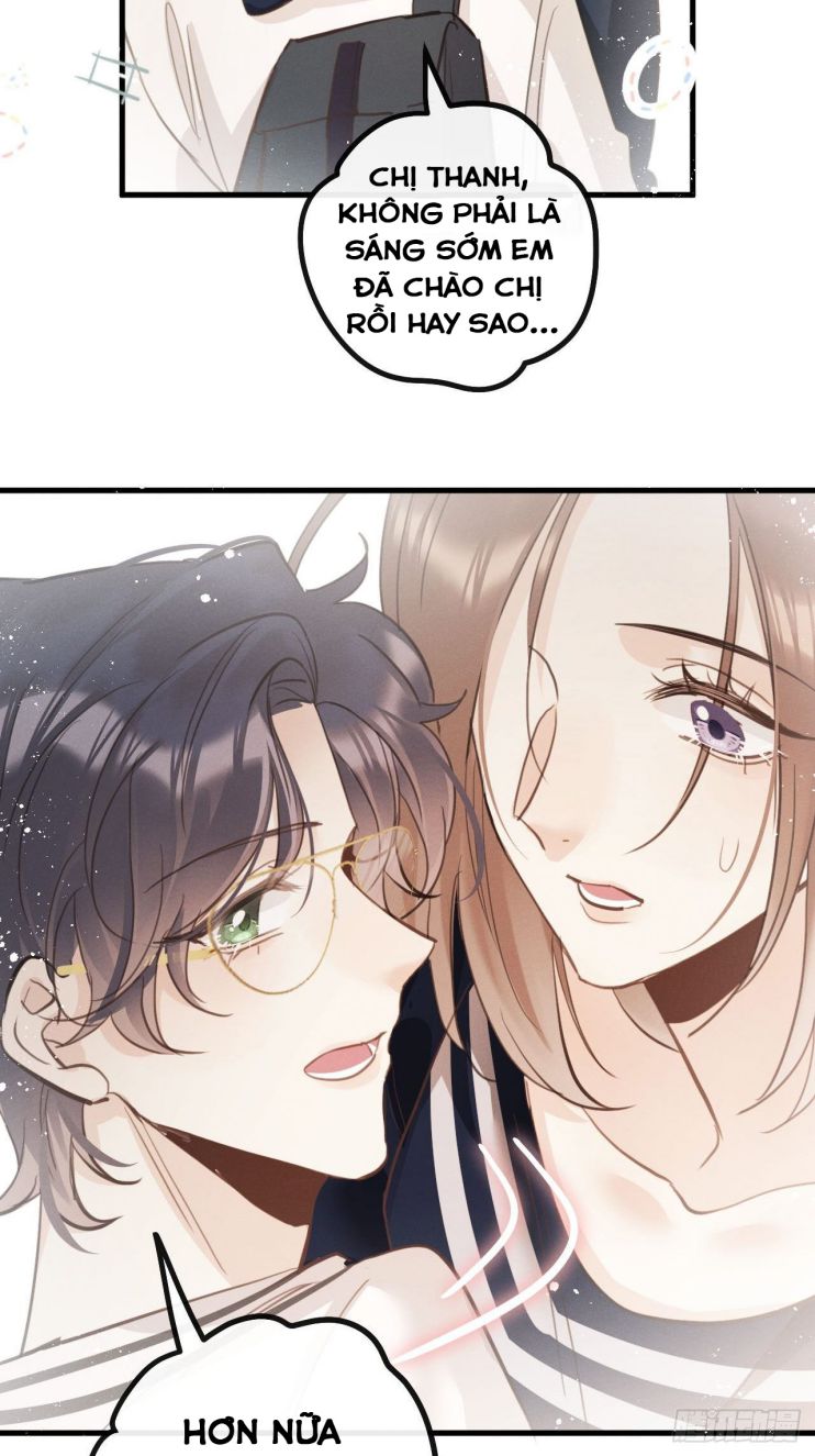 Lang Lang Thượng Khẩu: Chapter 15