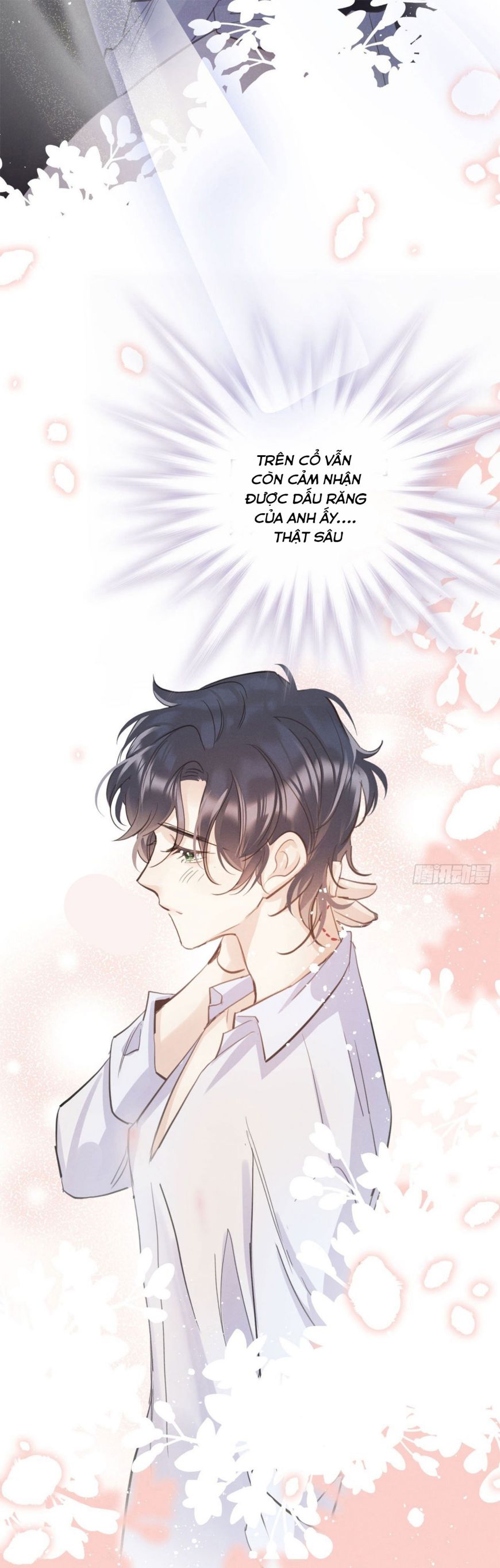 Lang Lang Thượng Khẩu: Chapter 15