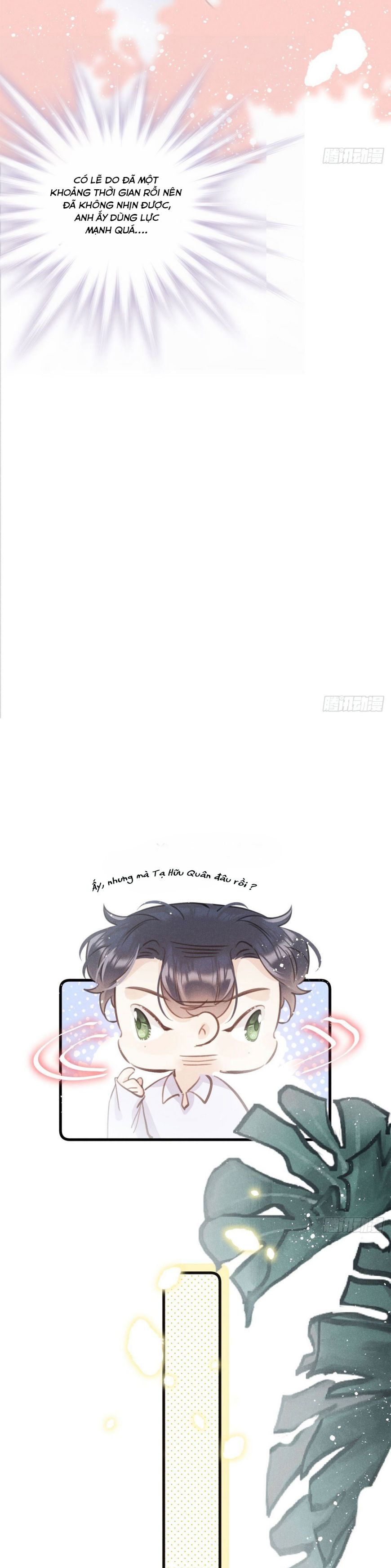 Lang Lang Thượng Khẩu: Chapter 15