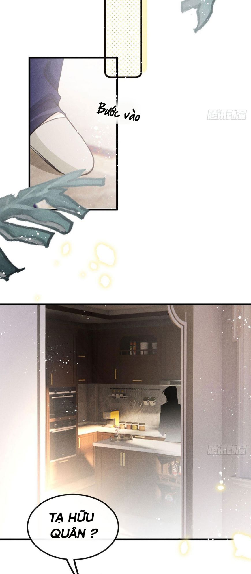 Lang Lang Thượng Khẩu: Chapter 15