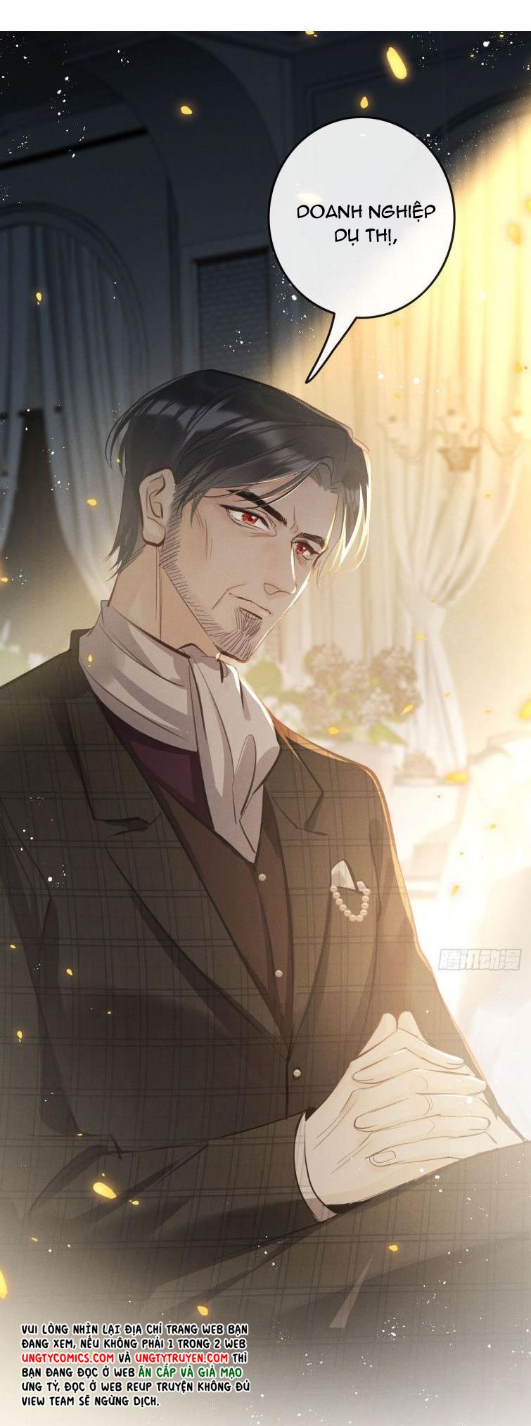 Lang Lang Thượng Khẩu: Chapter 19