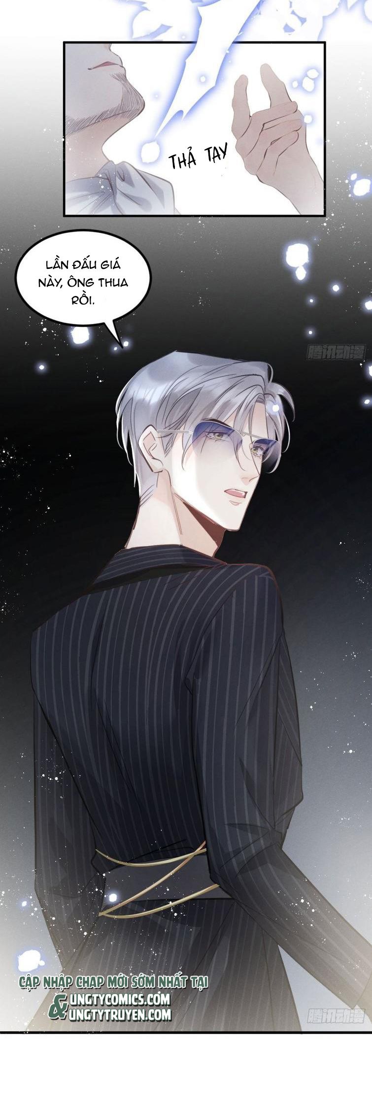 Lang Lang Thượng Khẩu: Chapter 19