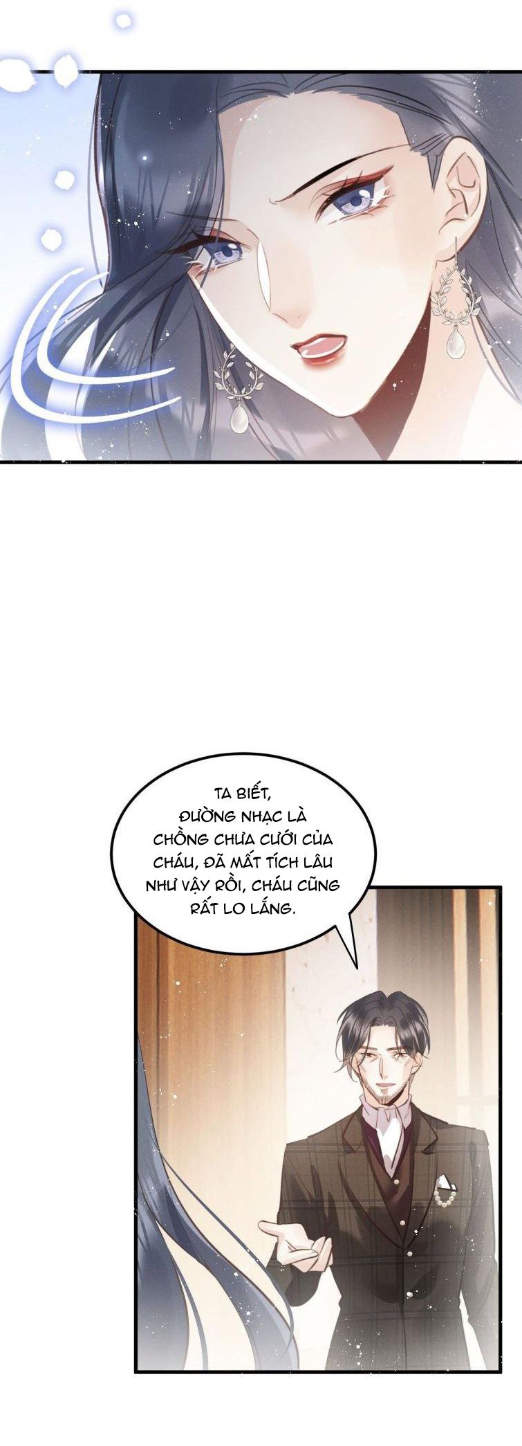 Lang Lang Thượng Khẩu: Chapter 19