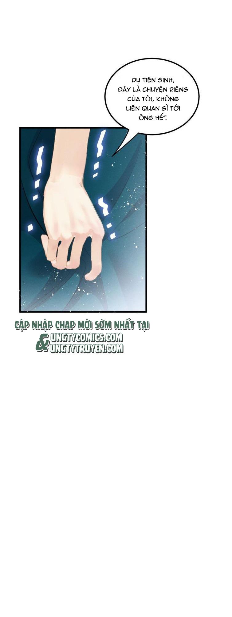 Lang Lang Thượng Khẩu: Chapter 19