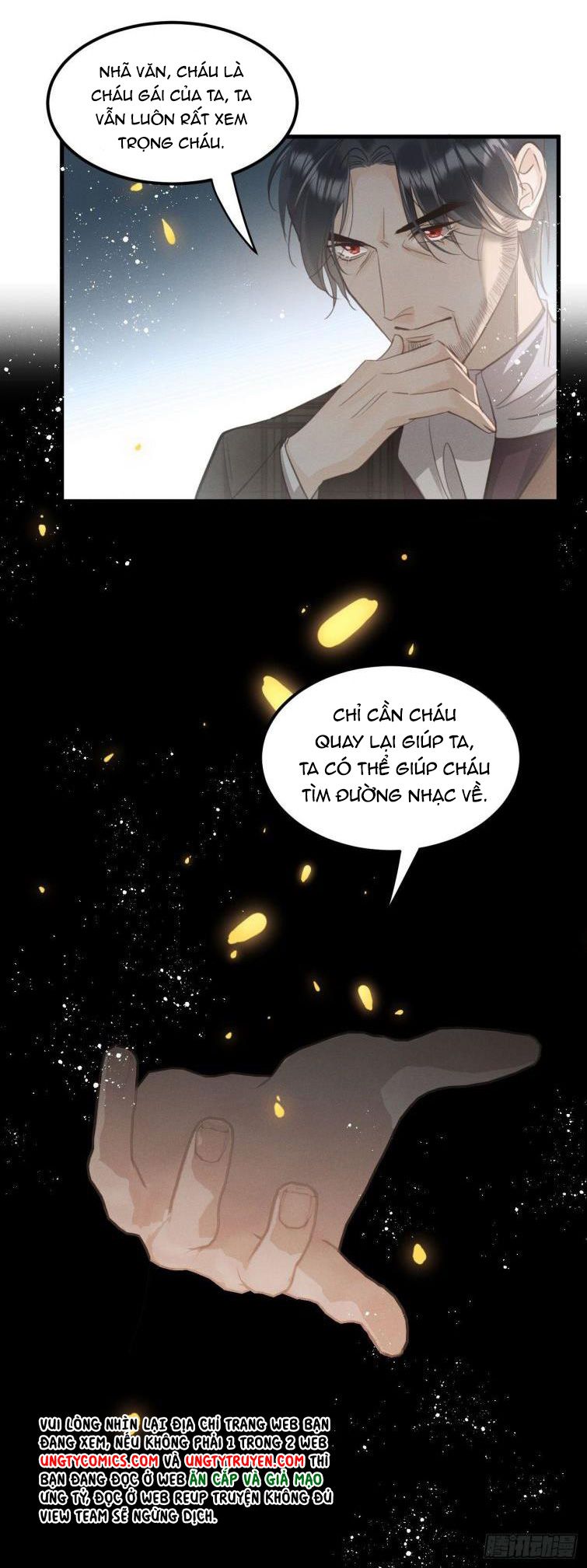 Lang Lang Thượng Khẩu: Chapter 19