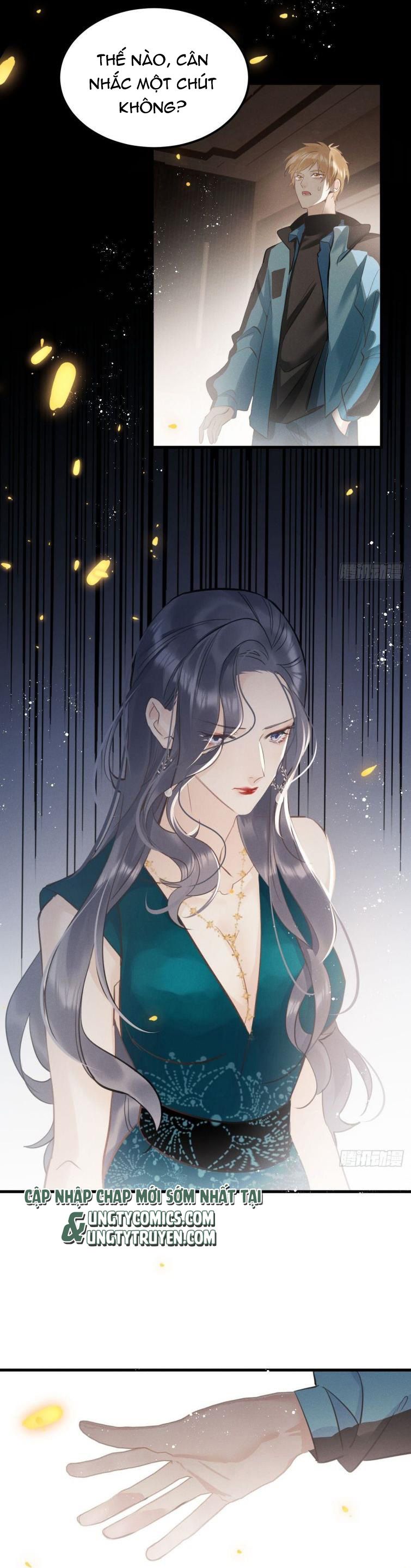Lang Lang Thượng Khẩu: Chapter 19