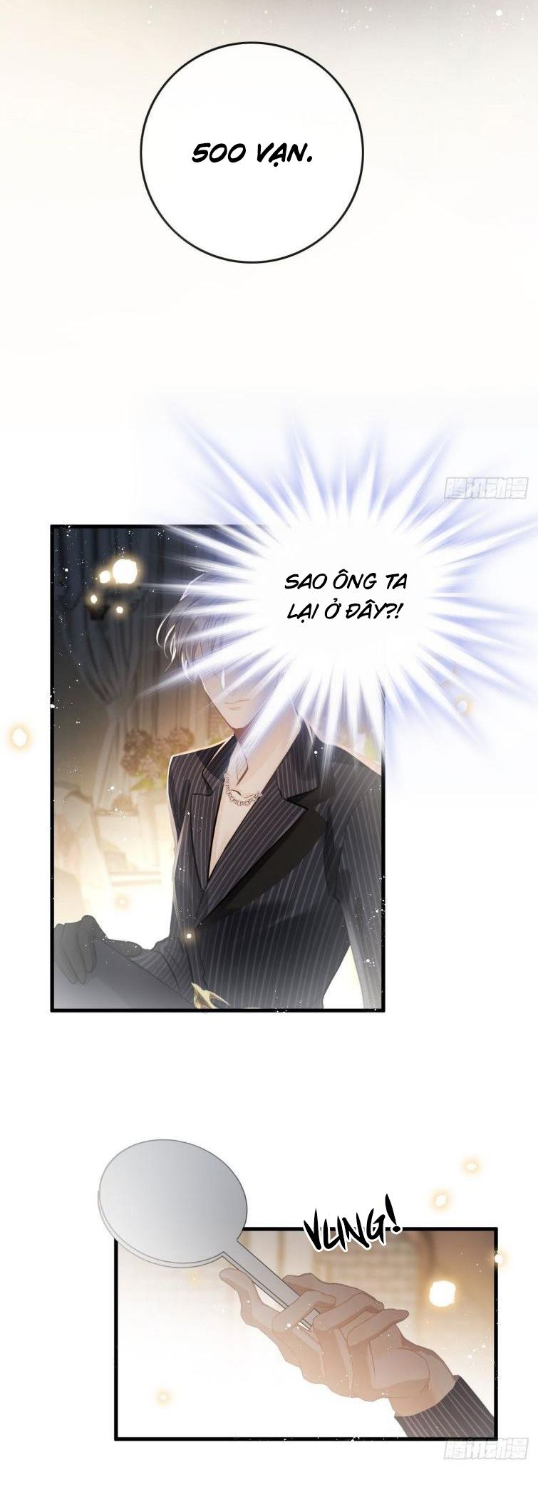 Lang Lang Thượng Khẩu: Chapter 19