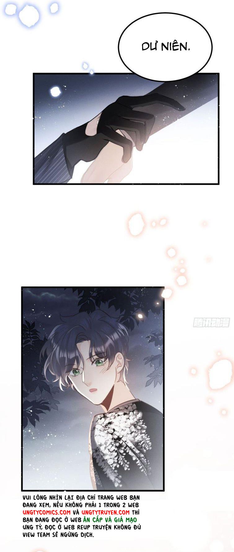 Lang Lang Thượng Khẩu: Chapter 19