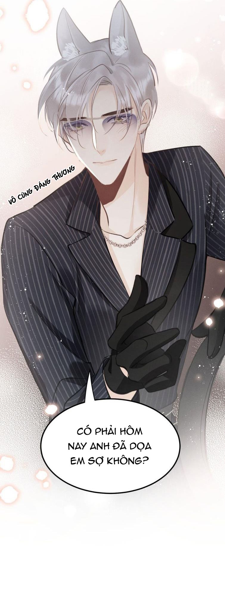 Lang Lang Thượng Khẩu: Chapter 19
