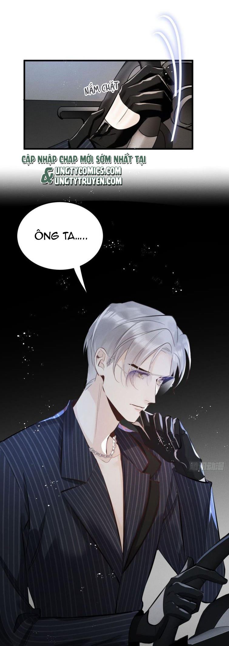 Lang Lang Thượng Khẩu: Chapter 19