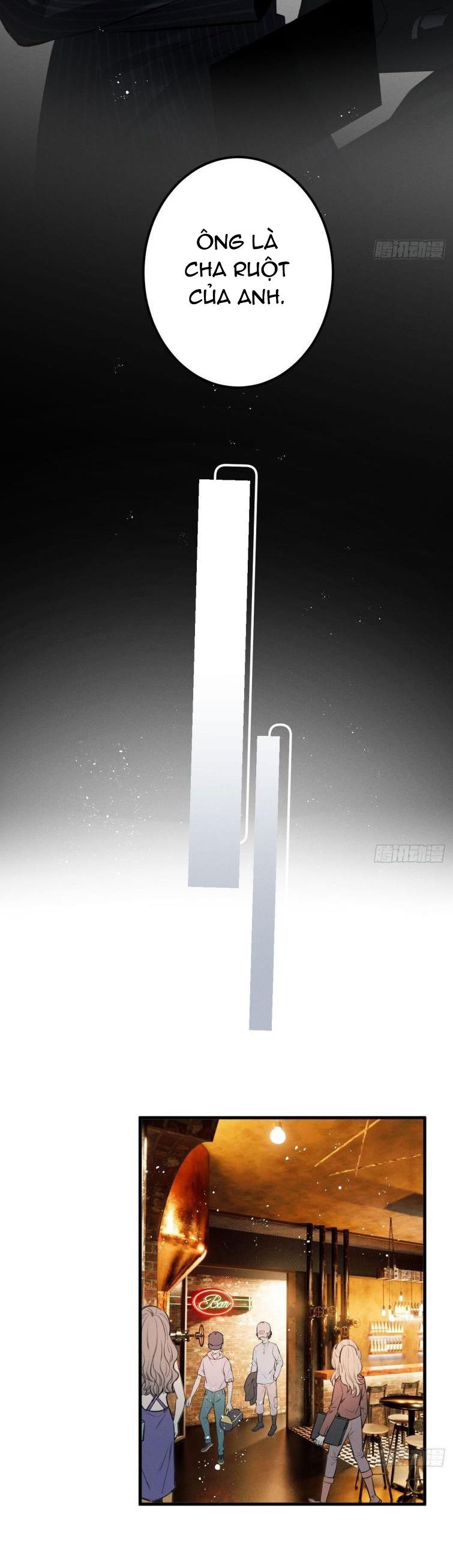Lang Lang Thượng Khẩu: Chapter 19