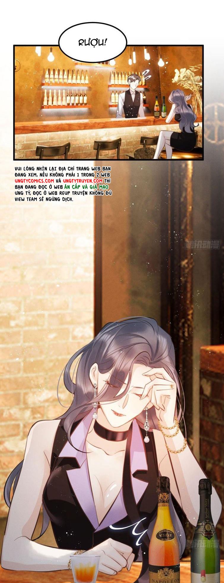Lang Lang Thượng Khẩu: Chapter 19