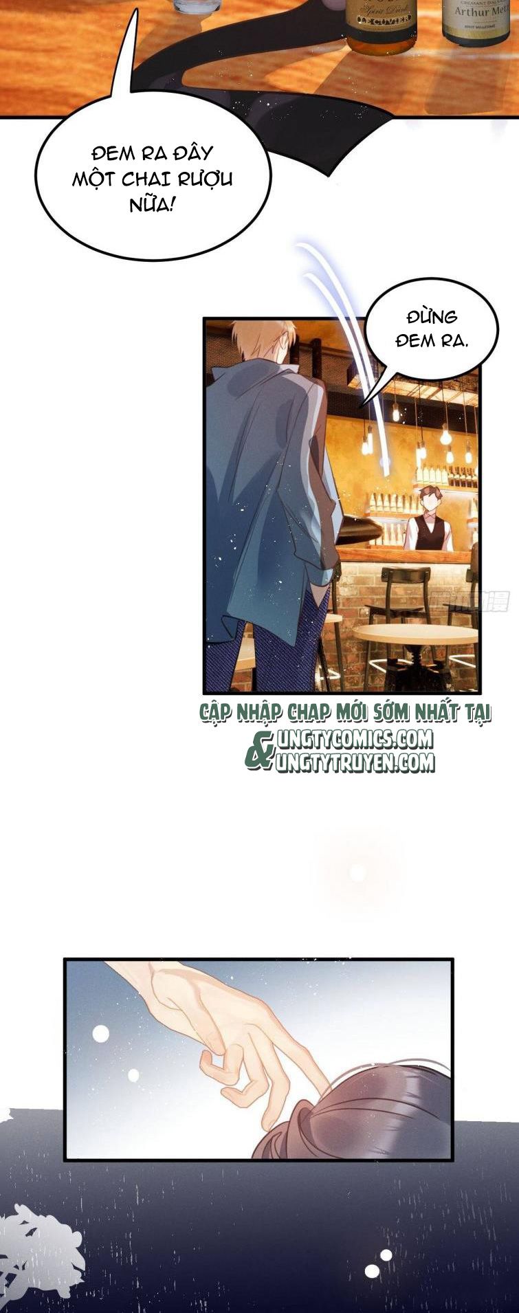 Lang Lang Thượng Khẩu: Chapter 19
