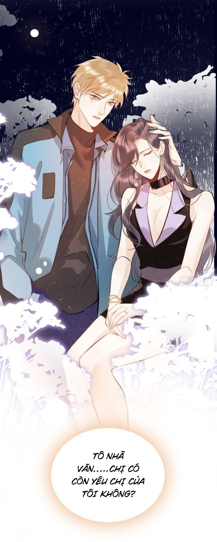 Lang Lang Thượng Khẩu: Chapter 19