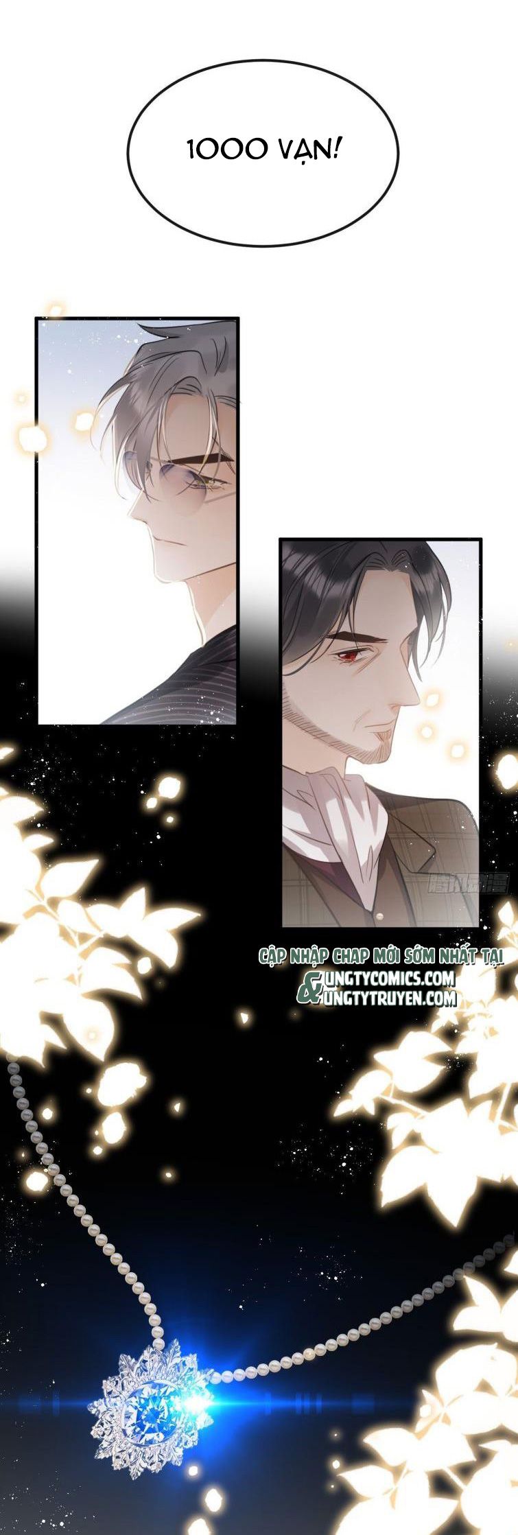 Lang Lang Thượng Khẩu: Chapter 19